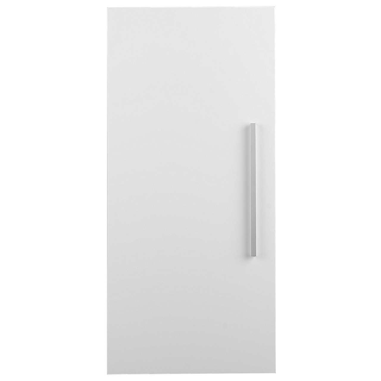 Bathroom Cabinet BILBAO 40 cm White [5]