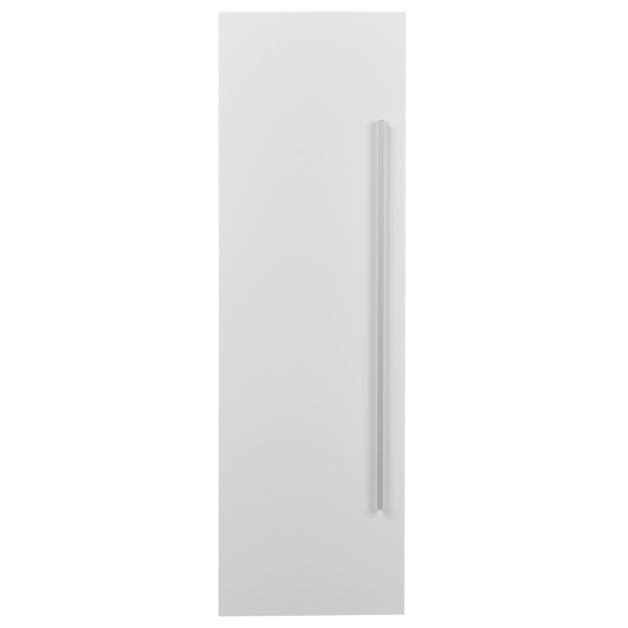 Suspended bathroom cabinet MATARO 40 cm White [5]