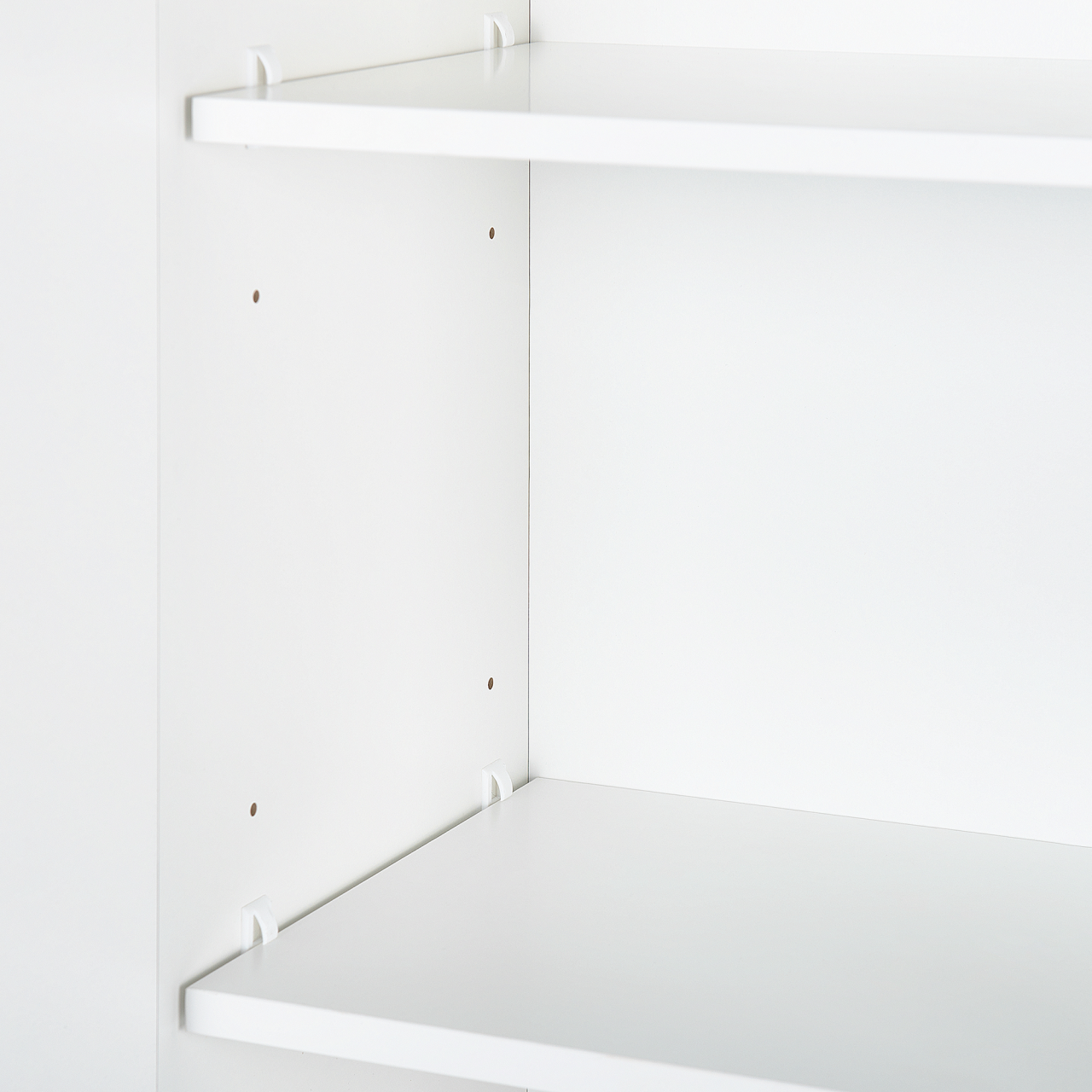 Wall-mounted bathroom cabinet MATARO 40 cm Grey [6]