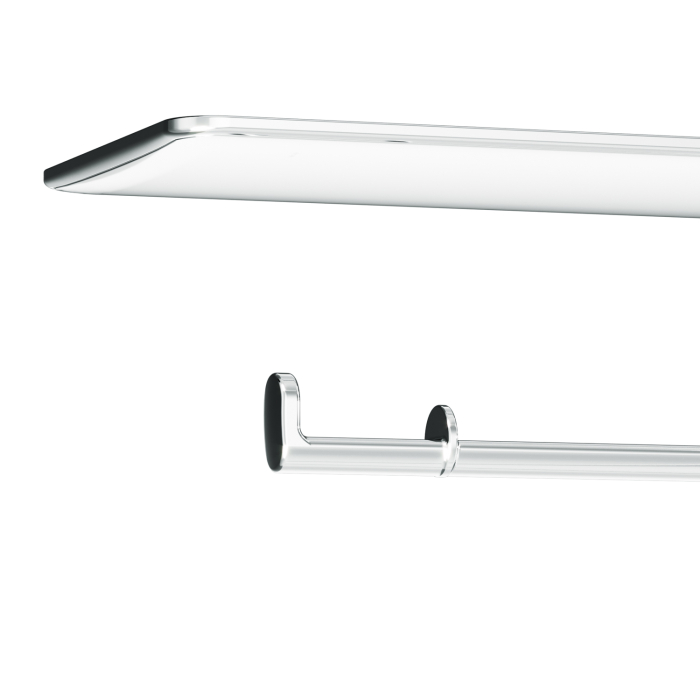 Func Hygienic set, chrome [8]