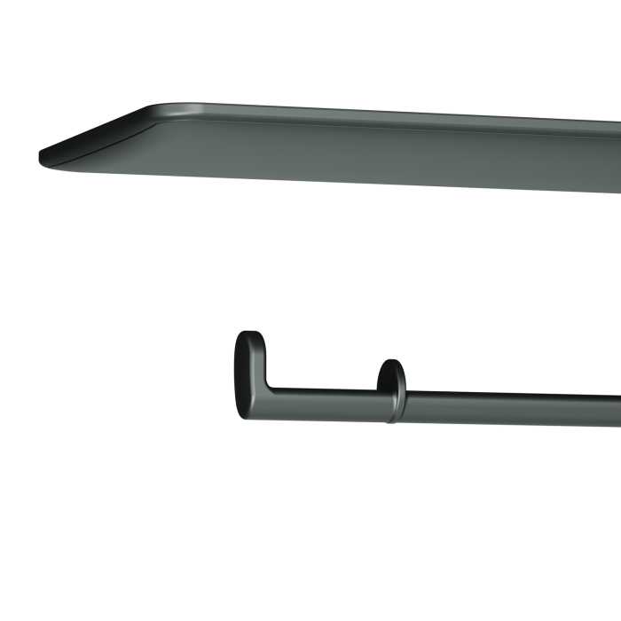 Func Hygienic set, matt black [4]