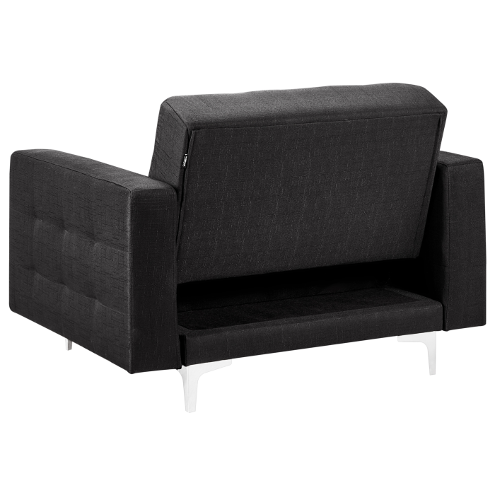 ABERDEEN Armchair Graphite Grey [7]