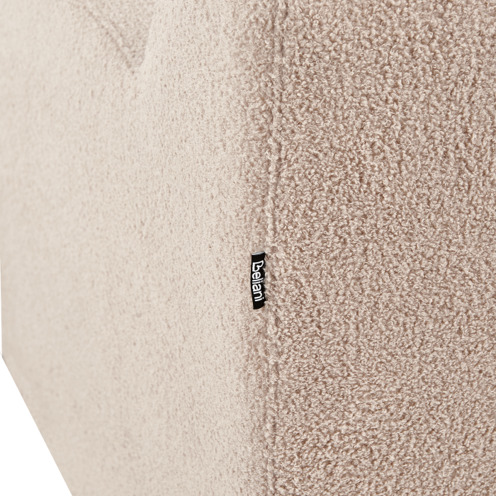 Fotoliu AGERUP Boucle Bej [8]