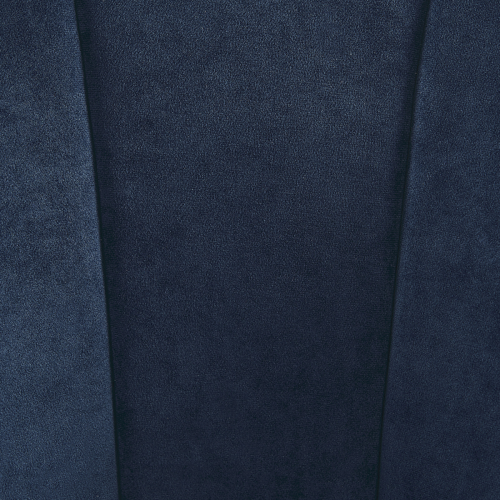 ALBY Armchair Velvet Dark Blue [8]