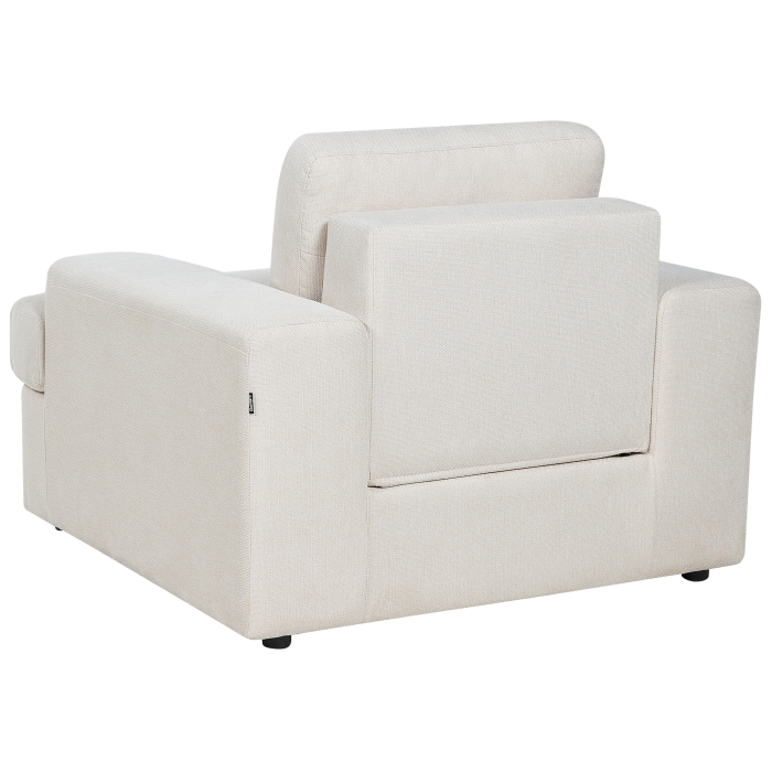 ALLA Armchair Light Beige [5]