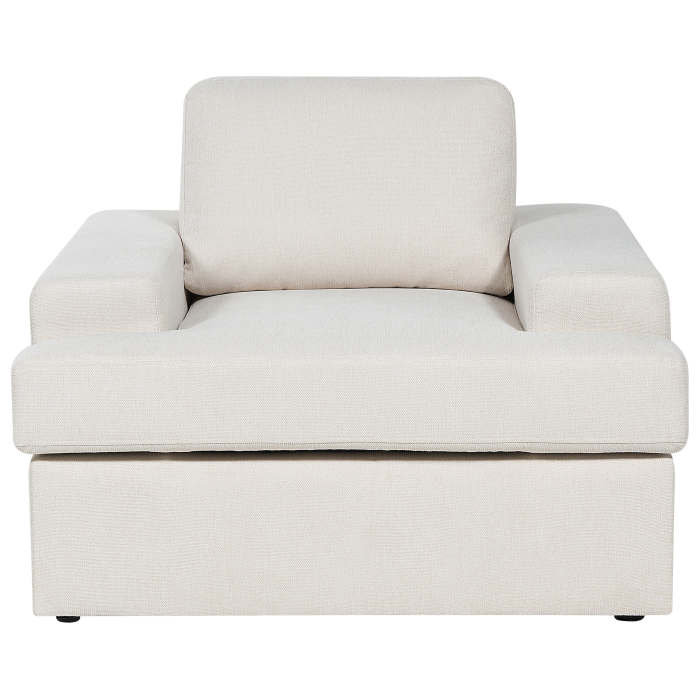 ALLA Armchair Light Beige [4]