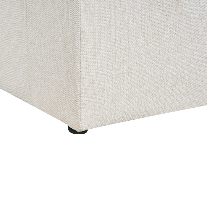 ALLA Armchair Light Beige [8]
