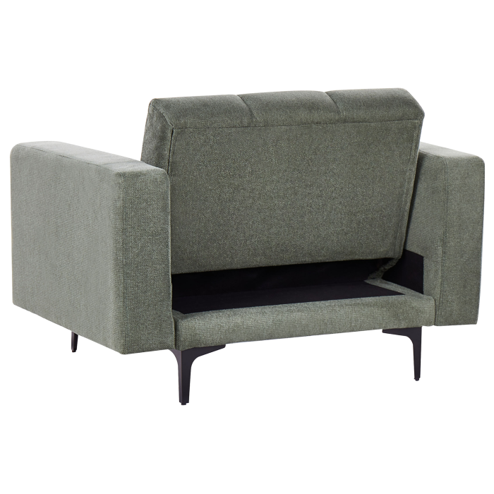 ALNES Armchair Dark Green [5]