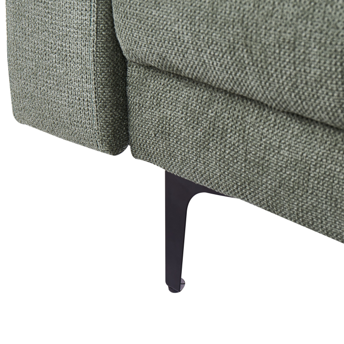 ALNES Armchair Dark Green [9]