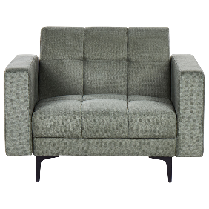 ALNES Armchair Dark Green [4]