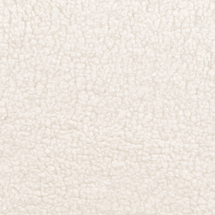 Fotoliu ALPHA Boucle Alb [9]