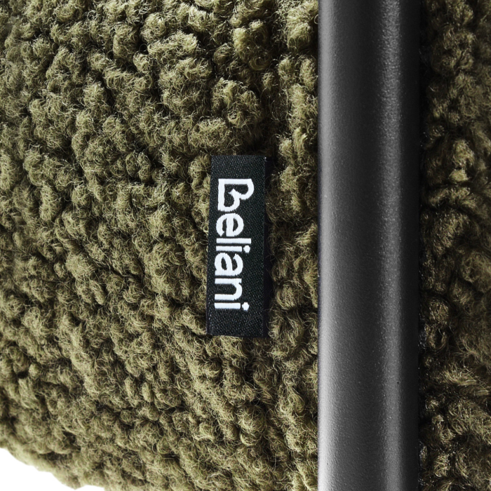 Fotoliu ALPHA Boucle Verde [8]