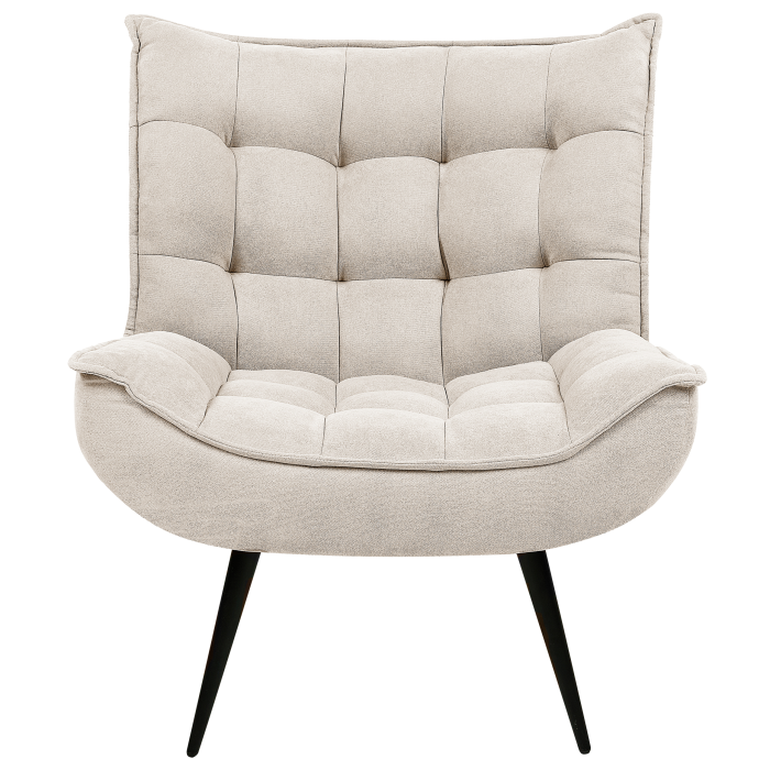 ALVESTA armchair Light beige [4]
