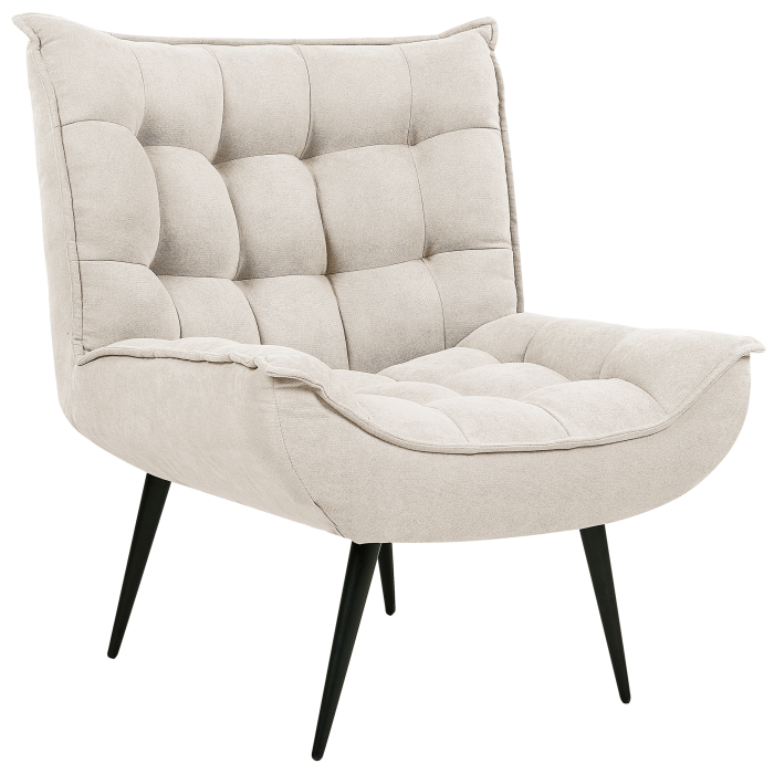 ALVESTA armchair Light beige [2]
