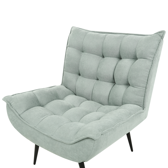 ALVESTA Armchair Mint Green [6]