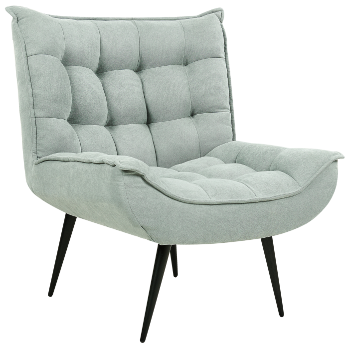 ALVESTA Armchair Mint Green [2]