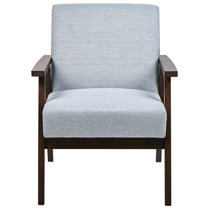 Fotoliu ASNES  Gri [4]