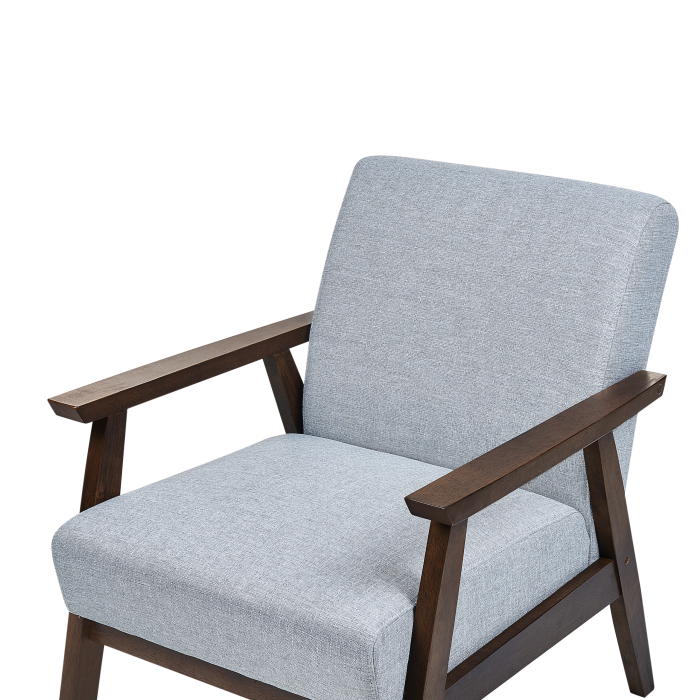 Fotoliu ASNES  Gri [6]