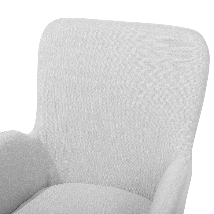 Fotoliu BJARN  Gri deschis [10]