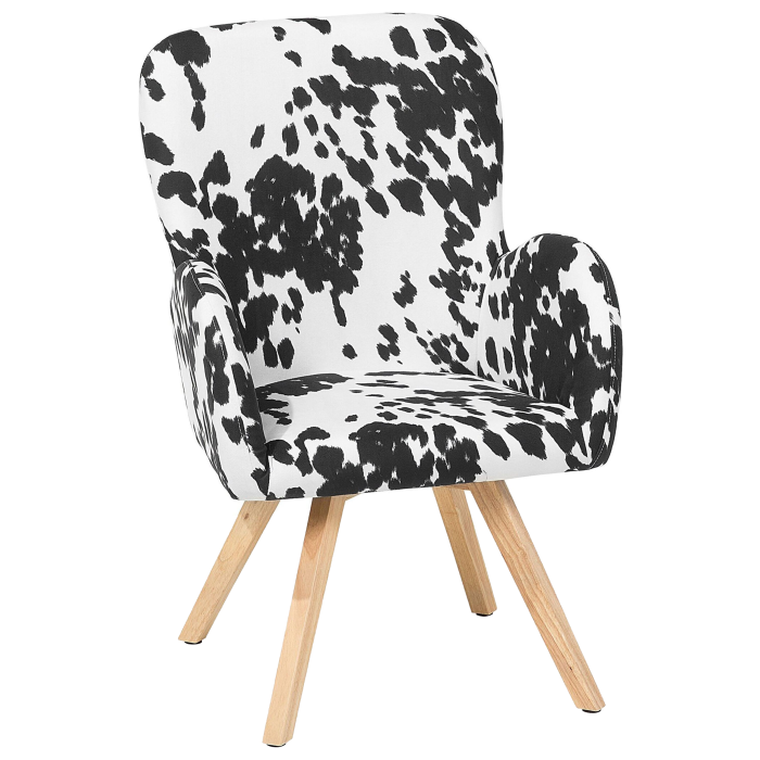 BJARN armchair Black [2]
