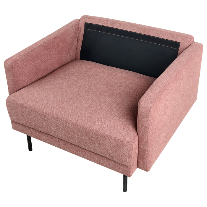 BREDA Armchair Pink [7]