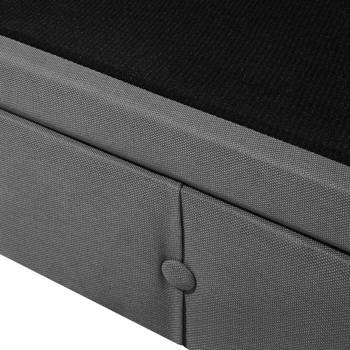 Fotoliu CHESTERFIELD  Gri deschis [8]