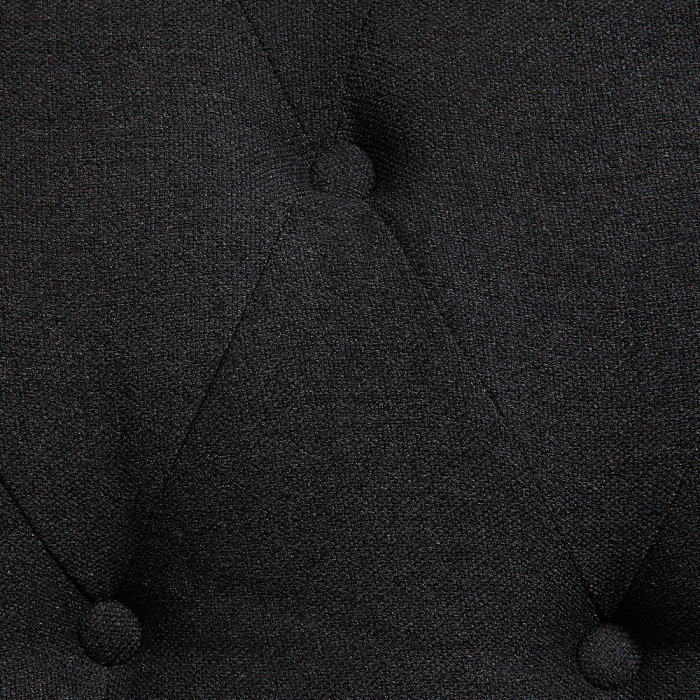 Fotoliu CHESTERFIELD  Gri grafit [9]