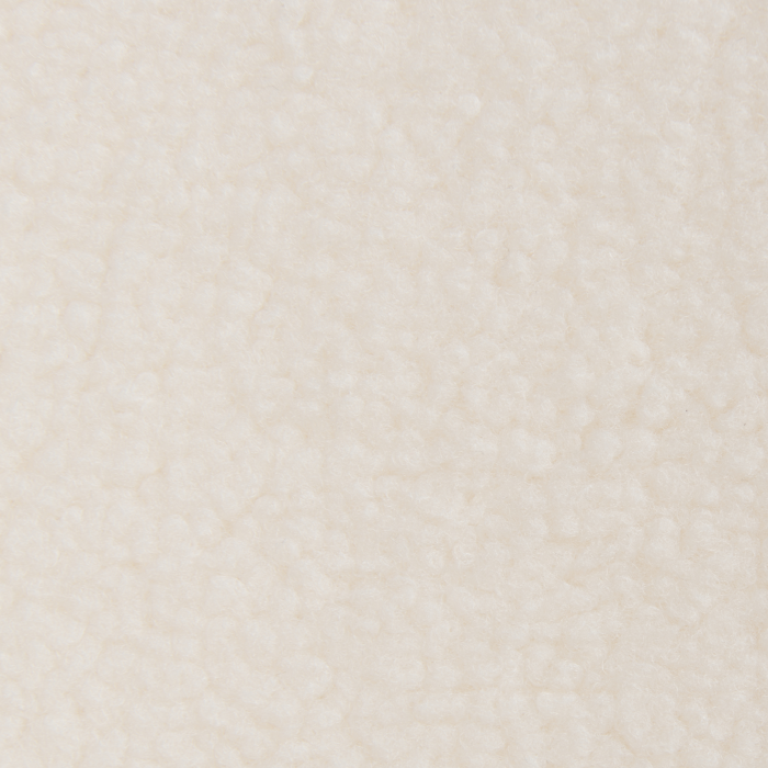 COTULLA Armchair Boucle White [9]