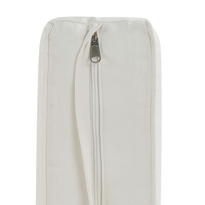 Fotoliu de grădină ARDEA Ratan Maro deschis [8]