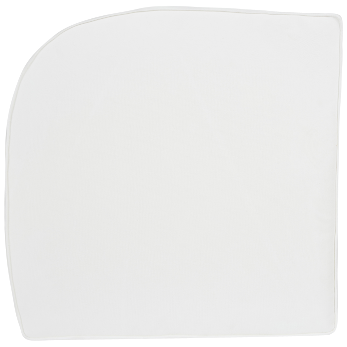 Fotoliu de grădină LIVADEIA Ratan Natural [6]