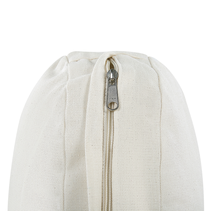 Fotoliu de grădină RIBOLLA cu taburet Ratan Natural [9]