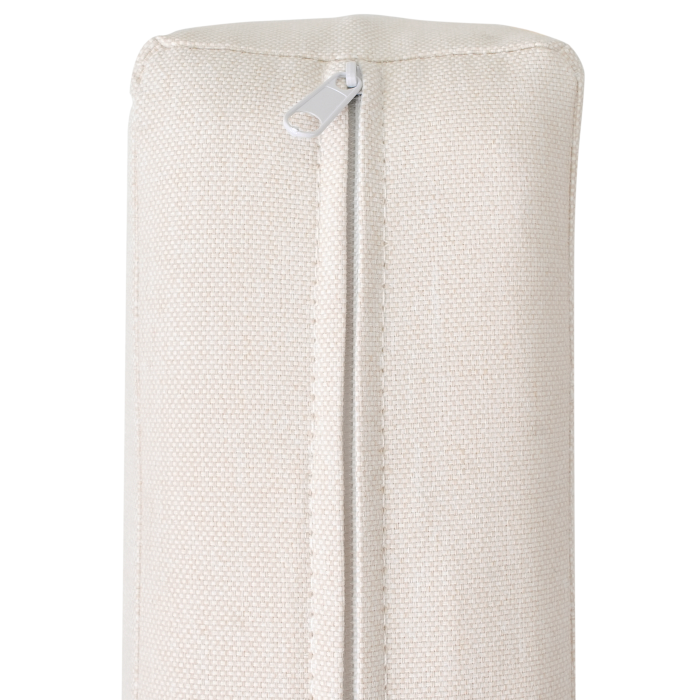 Fotoliu de grădină SATURNIA Bej deschis [11]