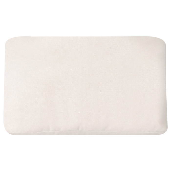 Fotoliu de grădină SATURNIA Bej deschis [8]