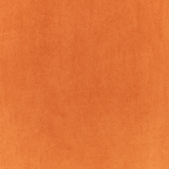 Fotoliu DELARY Catifea Portocaliu [8]