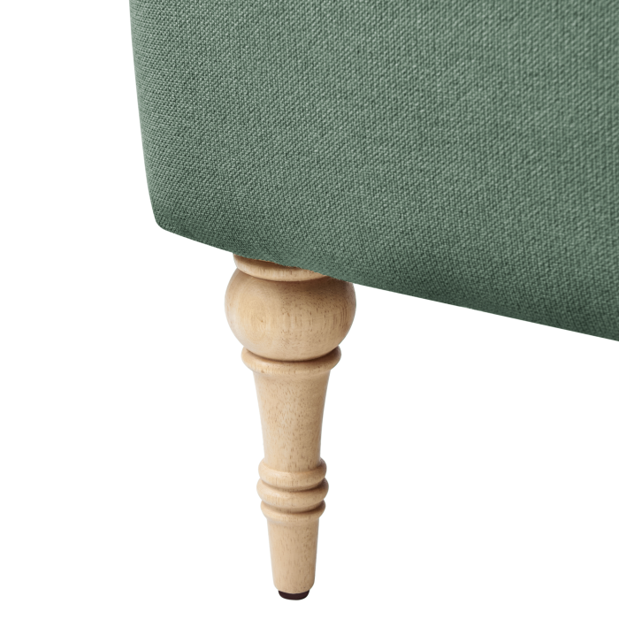 FREDROS Armchair Light Green [9]