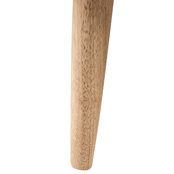 Fotoliu HOJBY  Bej deschis [8]