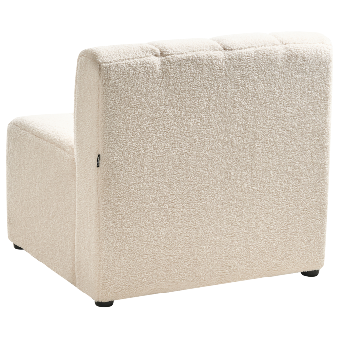 Fotoliu KAGE Boucle Bej deschis [7]