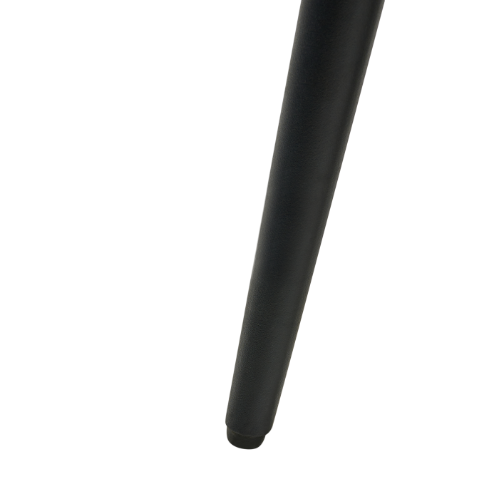 Fotoliu KAYLA Boucle Alb-murdar [9]