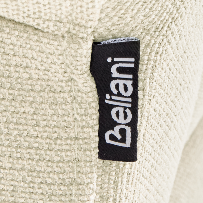 KIBERG Armchair Light Beige [8]