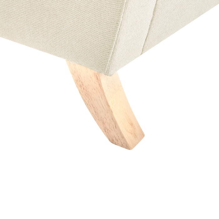 KIBERG Armchair Light Beige [9]