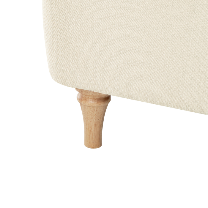 KIBERG Armchair Light Beige [10]