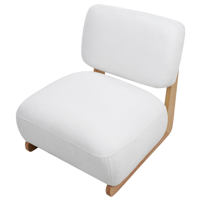 KOKKOLA armchair Off-white [5]