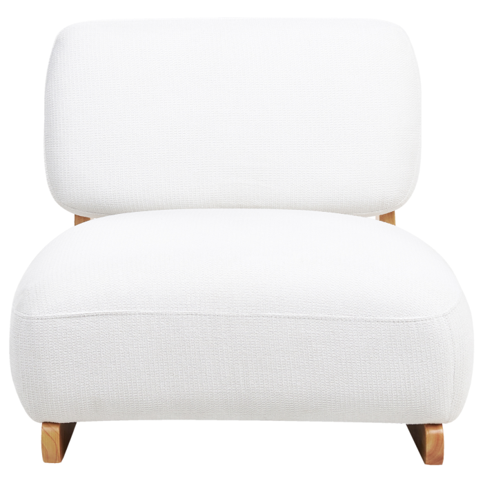 KOKKOLA armchair Off-white [4]