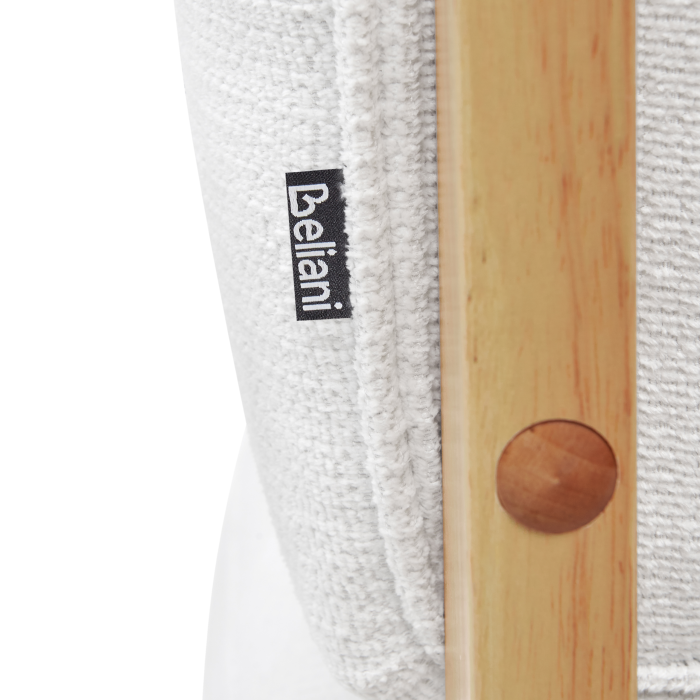 KOKKOLA armchair Off-white [7]