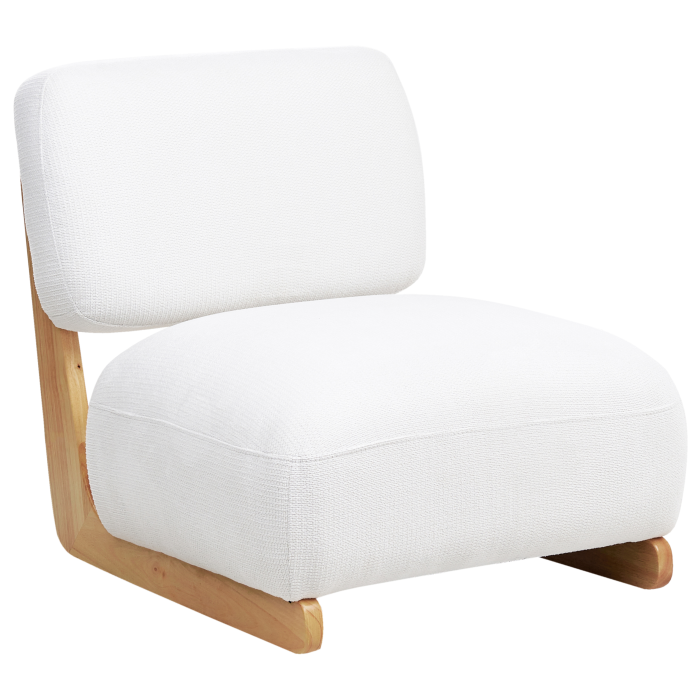 KOKKOLA armchair Off-white [2]