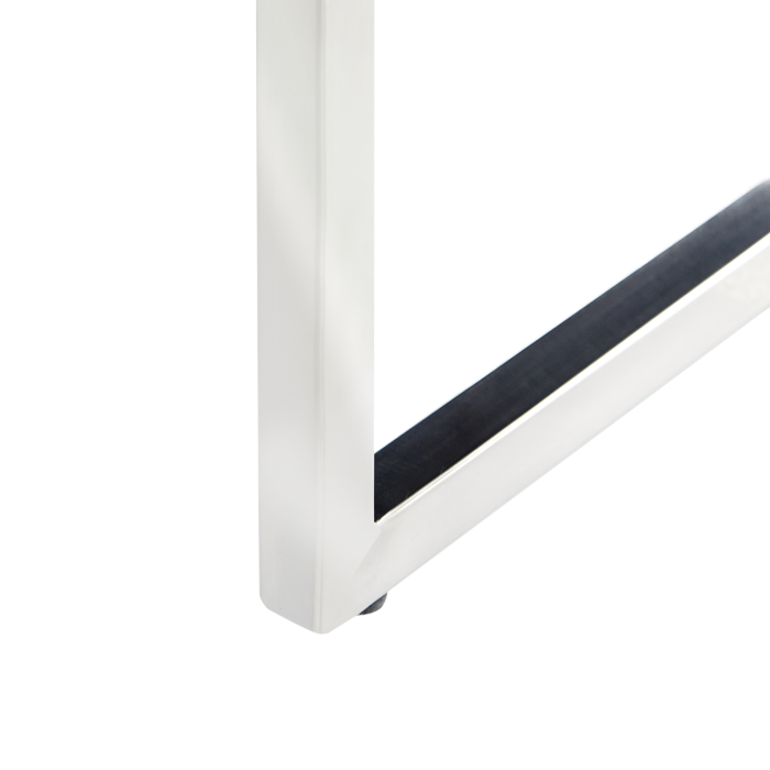 Fotoliu LARVIK Catifea Albastru [8]