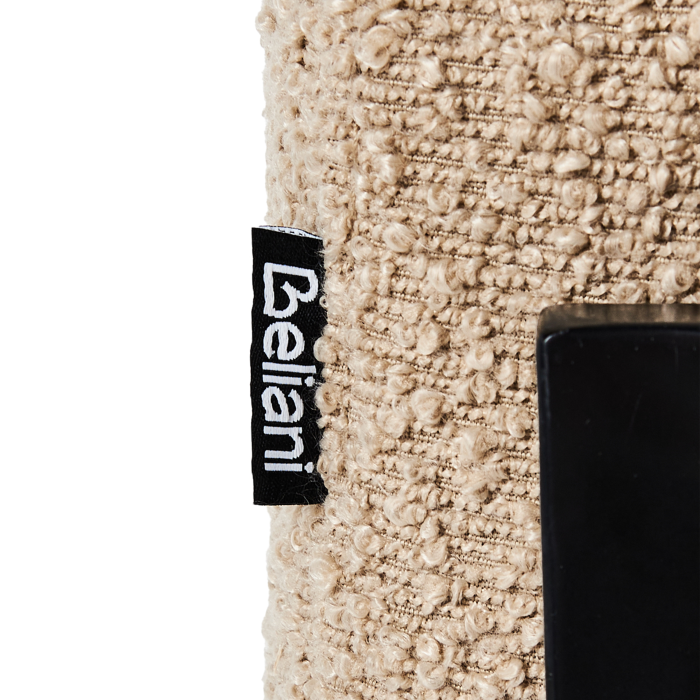 LARVIK II armchair Boucle Beige [9]