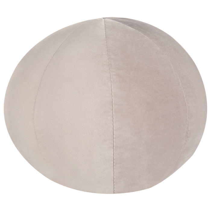 Fotoliu LEIREN Catifea Taupe [7]