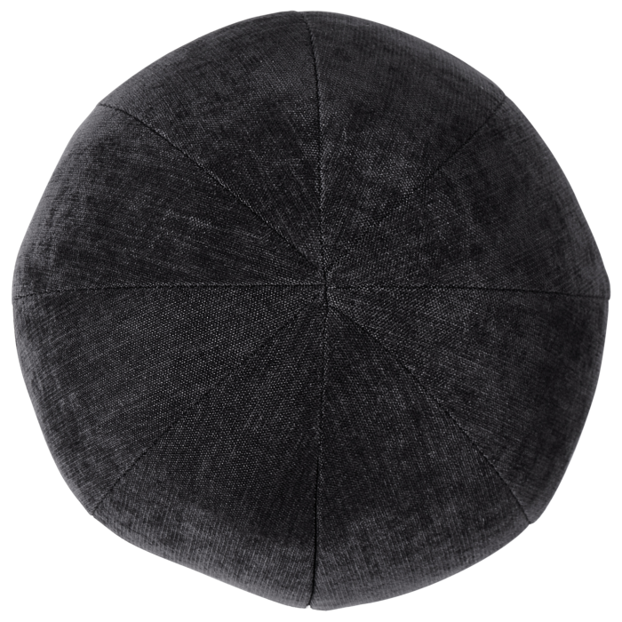 Fotoliu LEIREN  Negru [8]