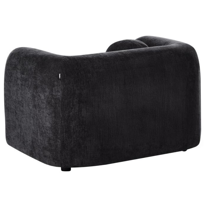 Fotoliu LEIREN  Negru [5]